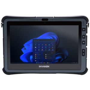Durabook U11i Rugged Tablet-Safecom
