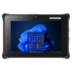 Durabook R8 Rugged Tablet-Safecom